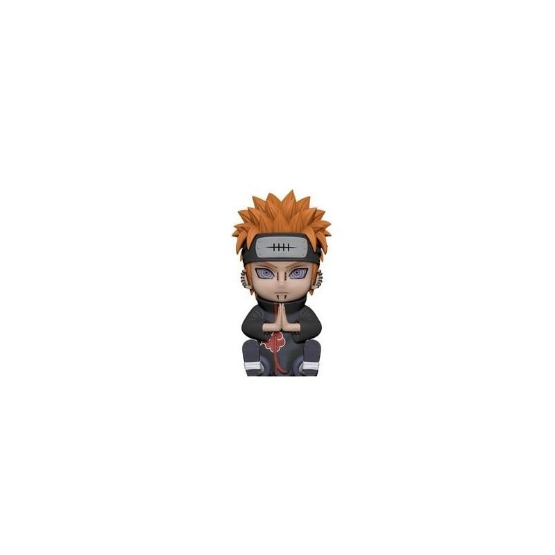 NARUTO SHIPPUDEN - Pain - Tirelire PVC 15cm