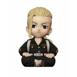 TOKYO REVENGERS - Ken Draken - Tirelire PVC 14cm