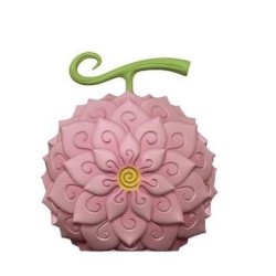 ONE PIECE - Hana Hana no Mi - Tirelire PVC 12cm