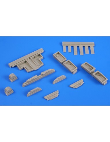Spitfire Mk.Vb - Armament set