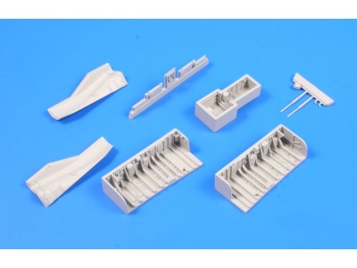 Tornado IDS-Undercarriage set