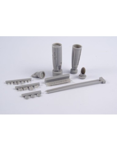 Palouste Mk.101/100-Jet Air Starter Trolleys...