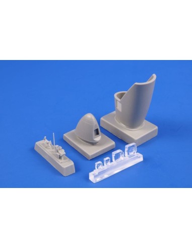 F-4A-1 Recon Lightning Conversion Set
