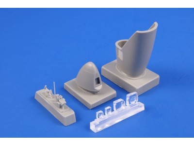 F-4A-1 Recon Lightning Conversion Set