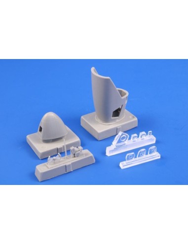 F-5A Recon Lightning Conversion Set