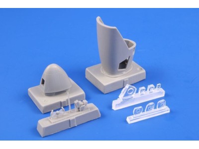 F-5A Recon Lightning Conversion Set