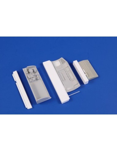 F-104G/J Electronic Box for Kinetic
