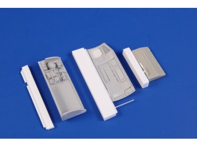 F-104G/J Electronic Box for Kinetic