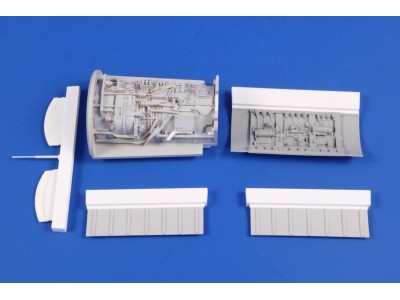 F-104G/J Engine for Kinetic