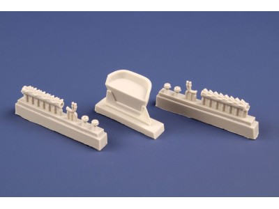 DAP Beaufighter Mk.21 Conversion Set