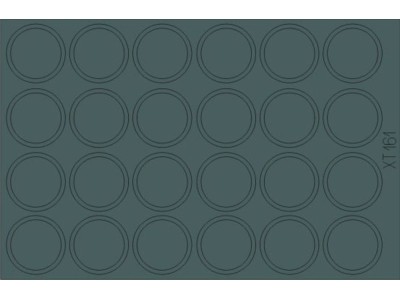 Challenger Enhanced armor wheels (TRU)