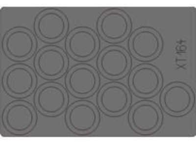 M-50A wheels for Academy