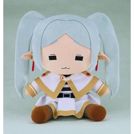 FRIEREN BEYOND JOURNEY'S END - Frieren (Silly face) - Peluche 40cm
