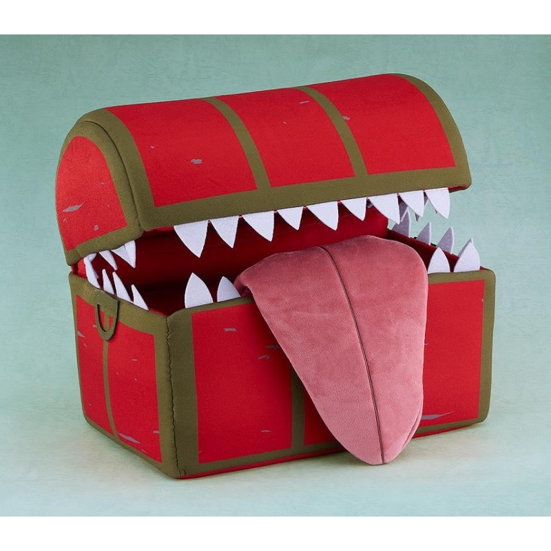 FRIEREN BEYOND JOURNEY'S END - Mimic - Peluche 40cm