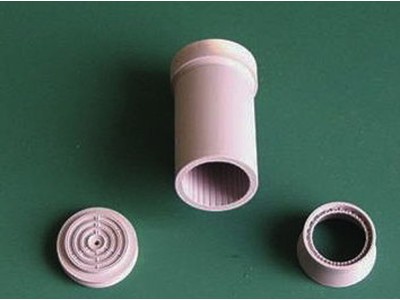 TSR-2 Exhaust nozzle Set für Airfix Bausatz