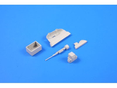 HS 129B-2/R2 - 30mm MK 103 canon w/pod