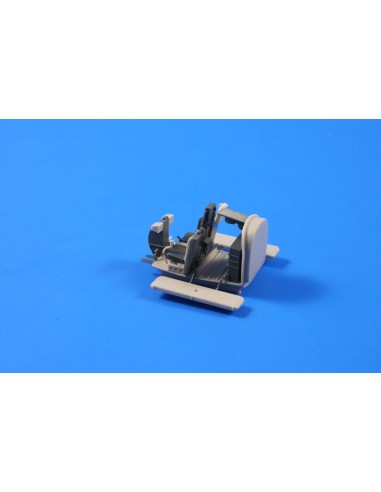 MH-6E/J Little Bird Conversion set