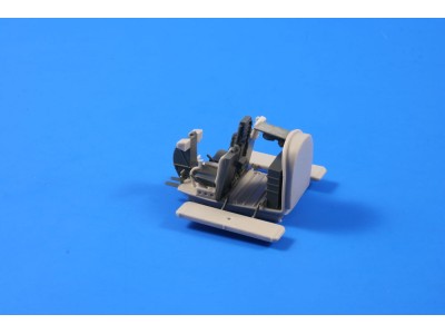 MH-6E/J Little Bird Conversion set
