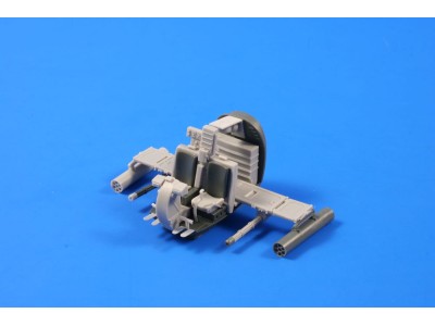 AH-6F/J Little Bird Convers.+weapon set