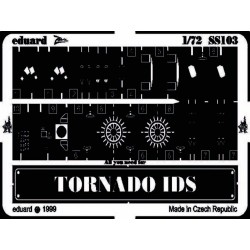 Tornado IDS