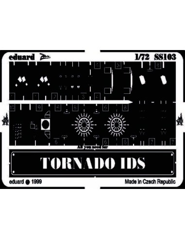 Tornado IDS
