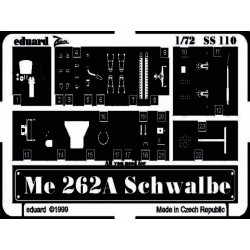 Me-262 A Schwalbe