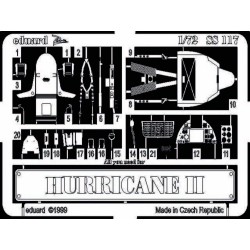 Hurricane II