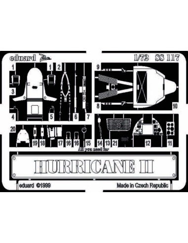 Hurricane II