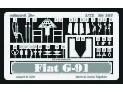 Fiat G-91