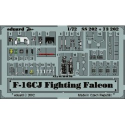 F-16CJ Fighting Falcon