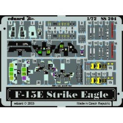 F-15E Strike Eagle