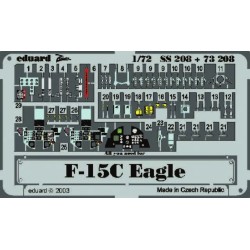 F-15C Eagle