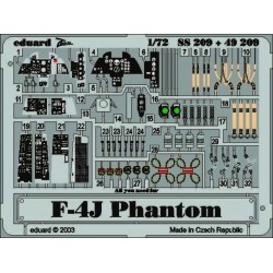F-4J Phantom II
