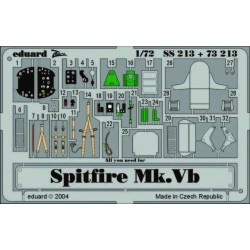 Spitfire Mk.Vb