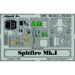 Spitfire Mk.I