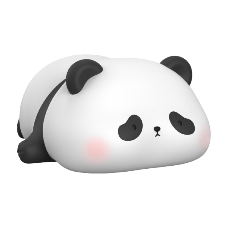 KAWAII - Panda - Lampe 3D 13.4x11.3x6cm