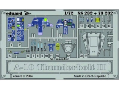 A-10 Thunderbolt II