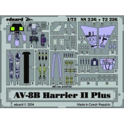 AV-8B Harrier II Plus