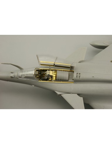 Rafale C for Hobby Boss
