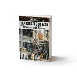 Landscapes of War Vol. 5 English