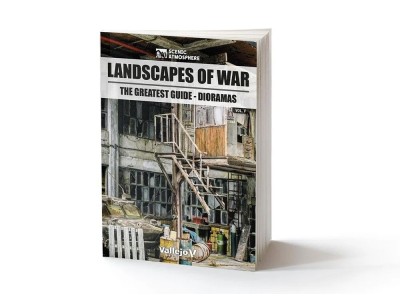 Landscapes of War Vol. 5 English