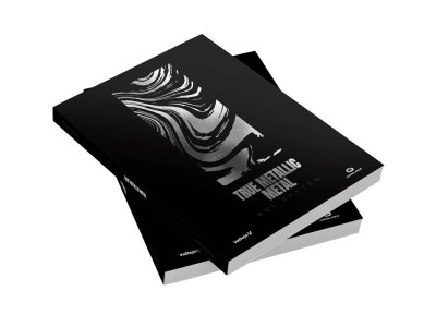 True Metallic Metal BSL System English