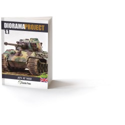 Diorama Project 1.1 Vehículos Militares Spanish