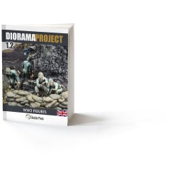 Diorama Project 1.2 Figuras Spanish