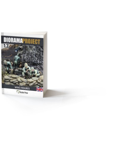 Diorama Project 1.2 Figuras Spanish