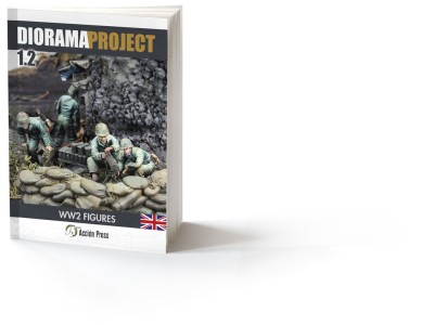 Diorama Project 1.2 Figuras Spanish