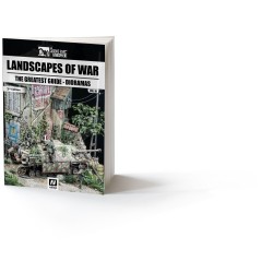 Landscapes of War Vol. 3 Spanish