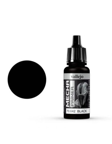 Black 200 ml