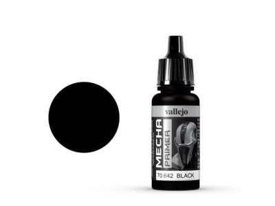 Black 200 ml