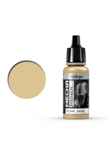 Sand 200 ml